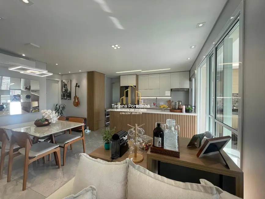 Foto 5 de Apartamento com 2 quartos à venda, 76m2 em Vila Osasco, Osasco - SP