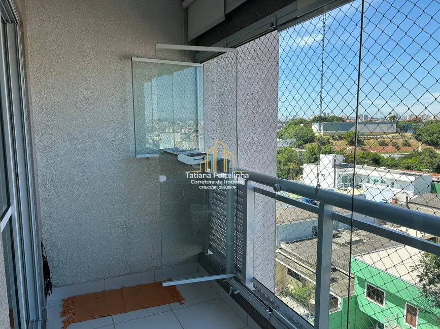 Foto 7 de Apartamento com 2 quartos à venda, 54m2 em Jardim das Flores, Osasco - SP