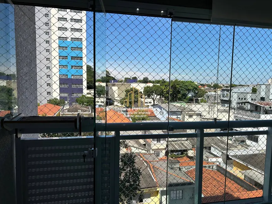 Foto 9 de Apartamento com 2 quartos à venda, 54m2 em Jardim das Flores, Osasco - SP