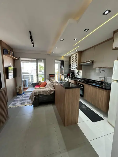 Foto 5 de Apartamento com 2 quartos à venda, 54m2 em Jardim das Flores, Osasco - SP