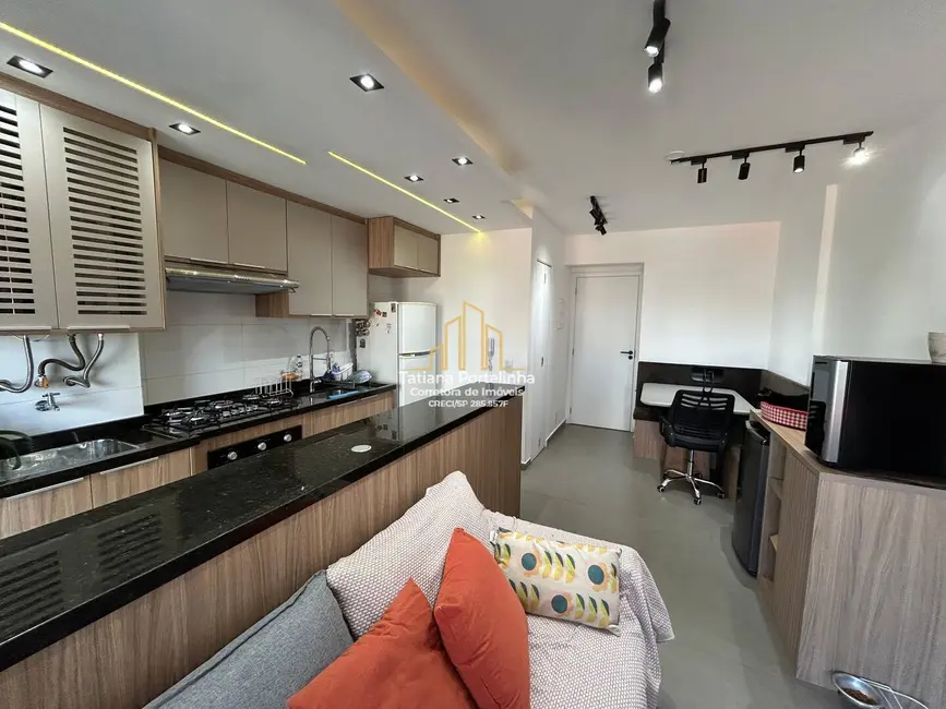 Foto 1 de Apartamento com 2 quartos à venda, 54m2 em Jardim das Flores, Osasco - SP