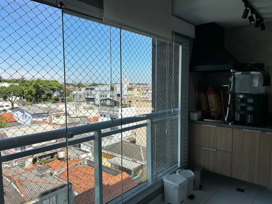 Foto 8 de Apartamento com 2 quartos à venda, 54m2 em Jardim das Flores, Osasco - SP