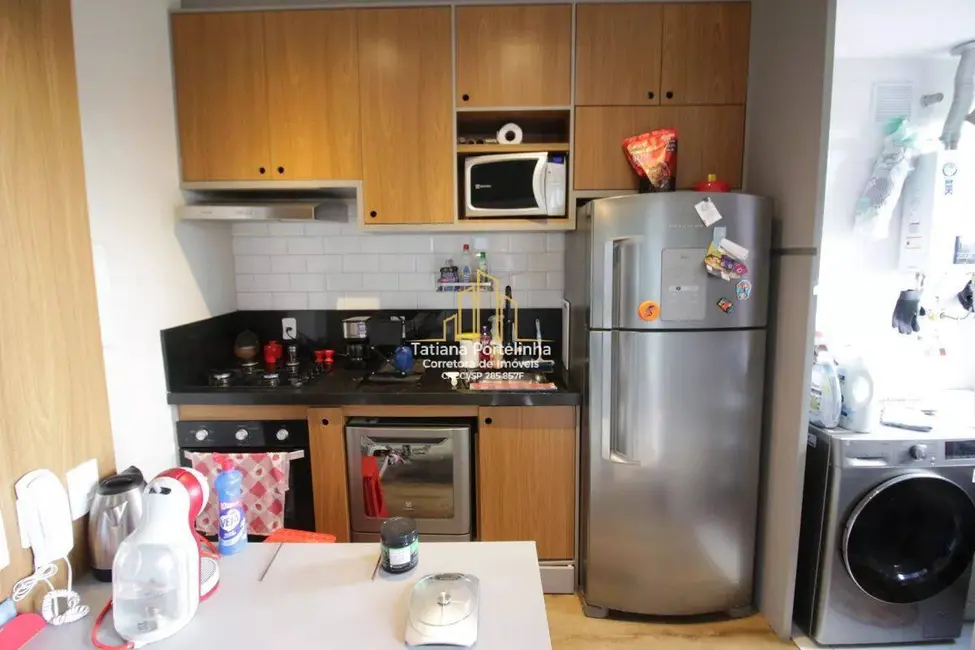 Apartamento com 2 quartos à venda, 44m2 em Presidente Altino, Osasco - SP - imagem 4 Foto 4 de Apartamento com 2 quartos à venda, 44m2 em Presidente Altino, Osasco - SP