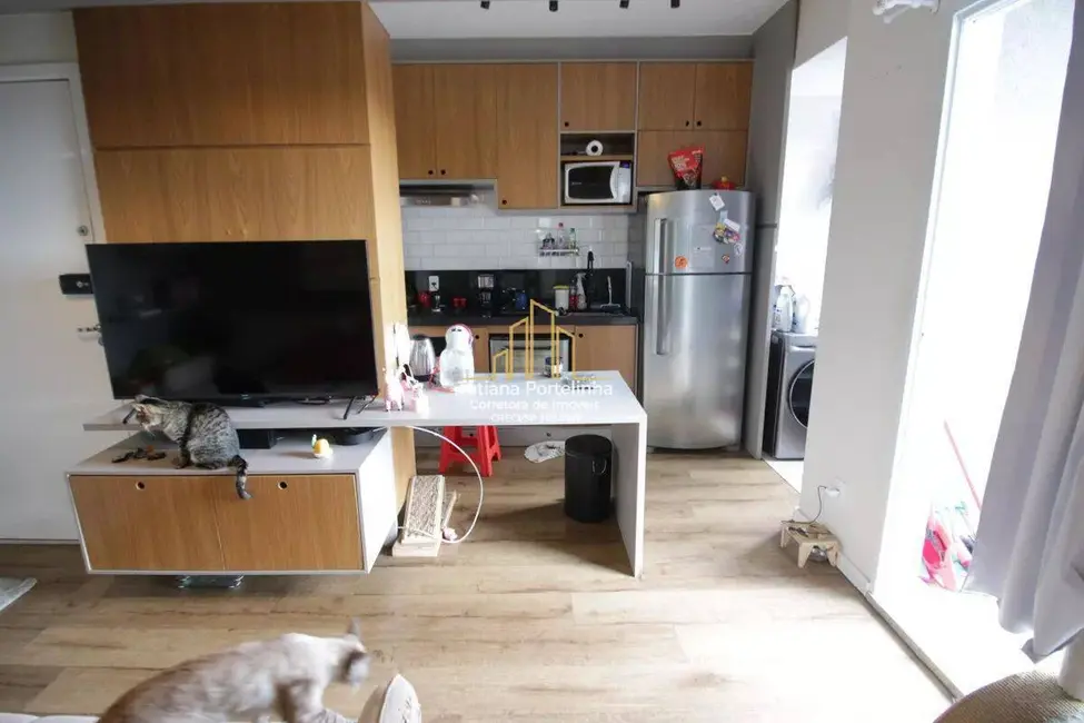 Apartamento com 2 quartos à venda, 44m2 em Presidente Altino, Osasco - SP - imagem 5 Foto 5 de Apartamento com 2 quartos à venda, 44m2 em Presidente Altino, Osasco - SP