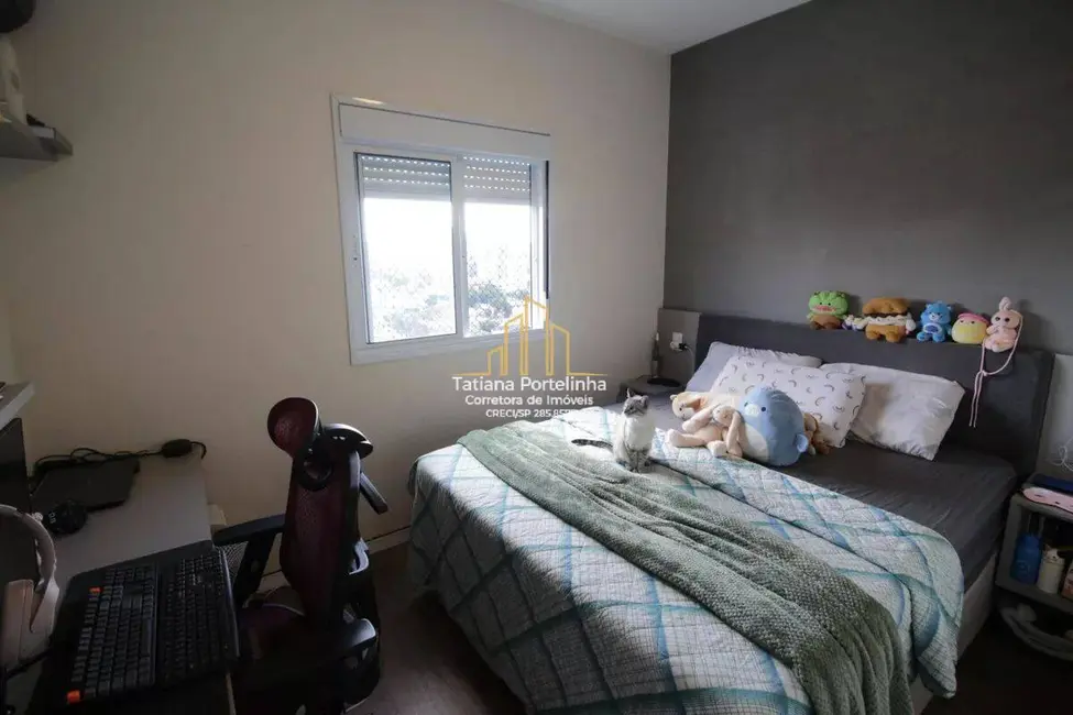 Apartamento com 2 quartos à venda, 44m2 em Presidente Altino, Osasco - SP - imagem 7 Foto 7 de Apartamento com 2 quartos à venda, 44m2 em Presidente Altino, Osasco - SP