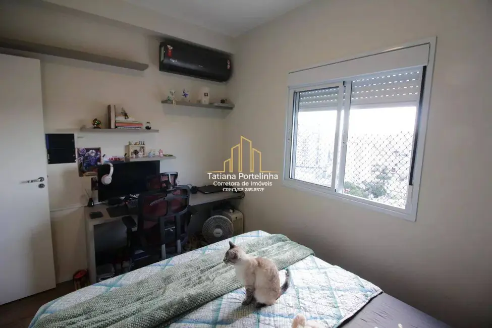 Apartamento com 2 quartos à venda, 44m2 em Presidente Altino, Osasco - SP - imagem 8 Foto 8 de Apartamento com 2 quartos à venda, 44m2 em Presidente Altino, Osasco - SP