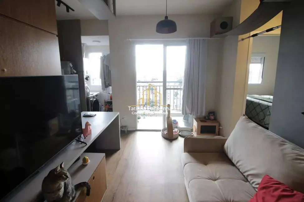 Apartamento com 2 quartos à venda, 44m2 em Presidente Altino, Osasco - SP - imagem 2 Foto 2 de Apartamento com 2 quartos à venda, 44m2 em Presidente Altino, Osasco - SP