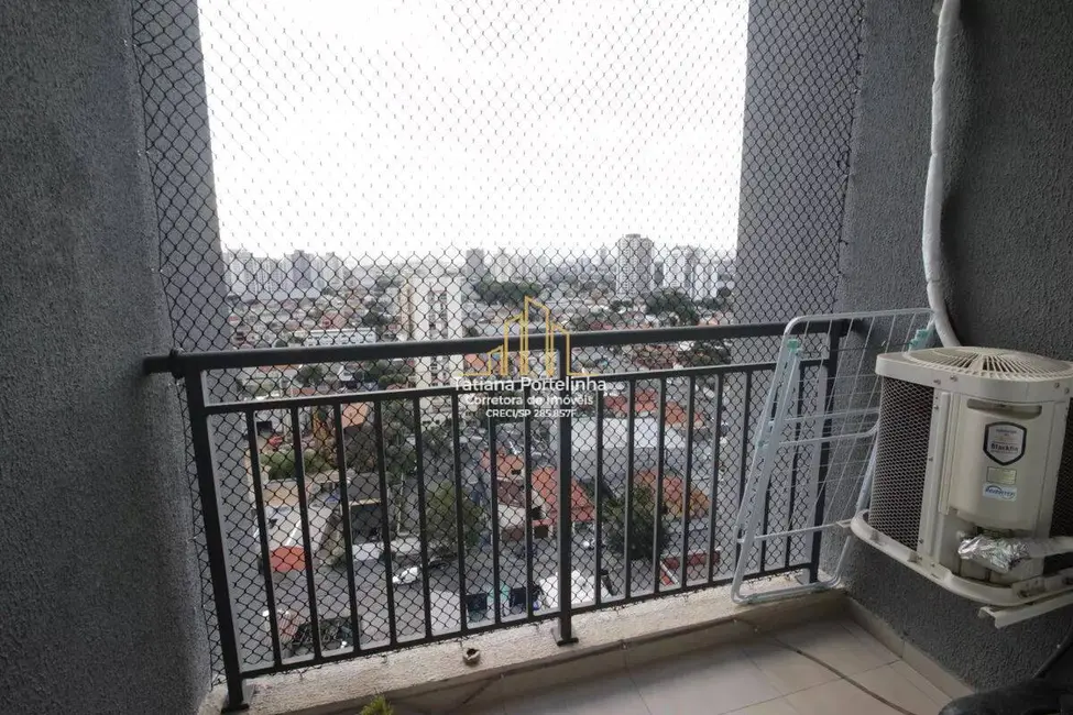 Apartamento com 2 quartos à venda, 44m2 em Presidente Altino, Osasco - SP - imagem 6 Foto 6 de Apartamento com 2 quartos à venda, 44m2 em Presidente Altino, Osasco - SP