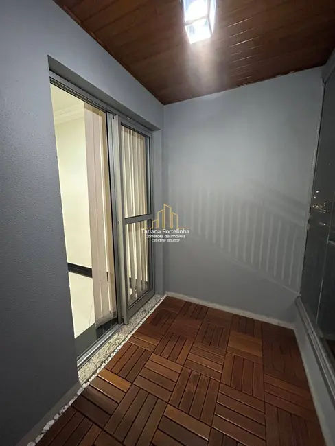 Foto 9 de Apartamento com 3 quartos à venda, 105m2 em Vila Osasco, Osasco - SP