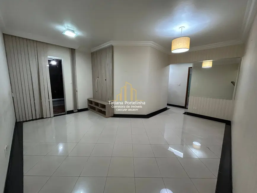 Foto 2 de Apartamento com 3 quartos à venda, 105m2 em Vila Osasco, Osasco - SP