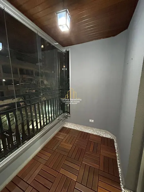 Foto 8 de Apartamento com 3 quartos à venda, 105m2 em Vila Osasco, Osasco - SP
