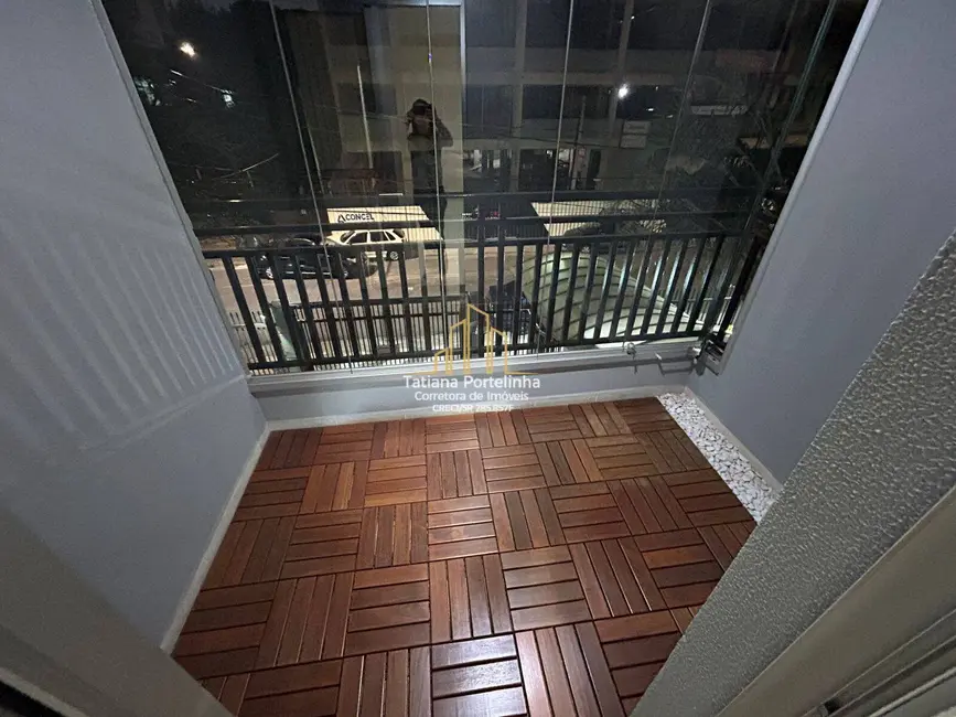 Foto 7 de Apartamento com 3 quartos à venda, 105m2 em Vila Osasco, Osasco - SP