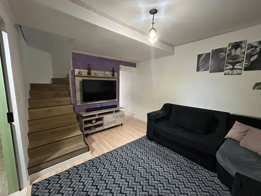 Casa com 3 quartos à venda, 219m2 em Cidade das Flores, Osasco - SP - imagem 3 Foto 3 de Casa com 3 quartos à venda, 219m2 em Cidade das Flores, Osasco - SP