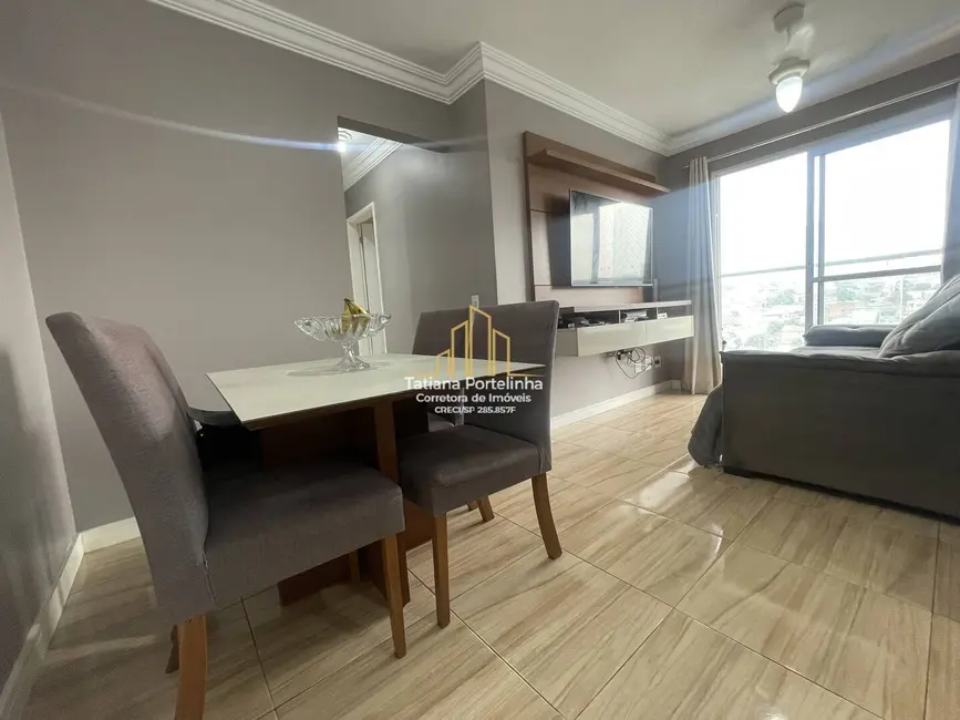 Foto 1 de Apartamento com 2 quartos à venda, 55m2 em km 18, Osasco - SP