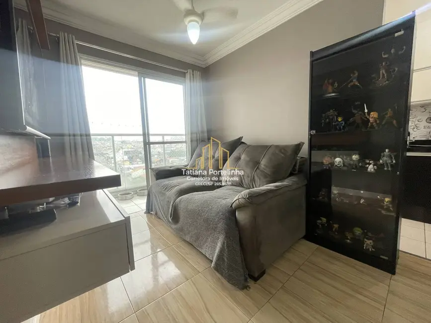 Foto 4 de Apartamento com 2 quartos à venda, 55m2 em km 18, Osasco - SP