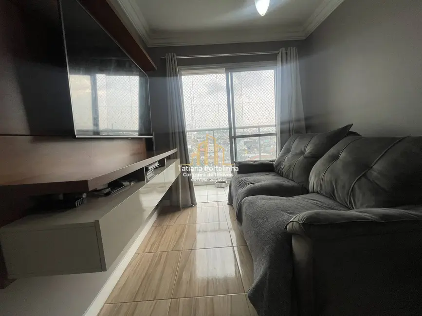 Foto 6 de Apartamento com 2 quartos à venda, 55m2 em km 18, Osasco - SP
