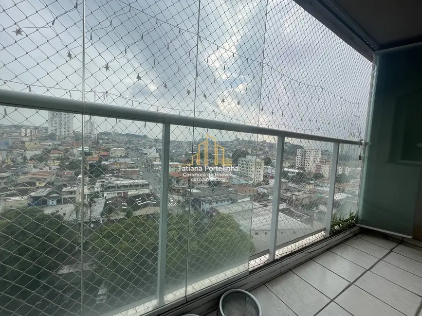 Foto 7 de Apartamento com 2 quartos à venda, 55m2 em km 18, Osasco - SP