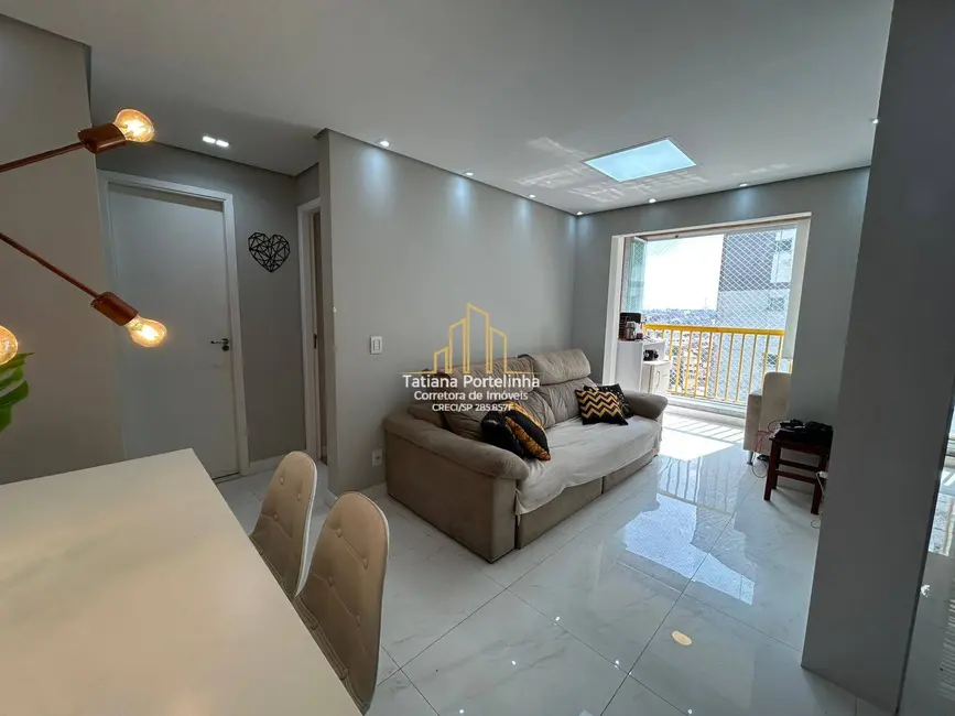 Foto 5 de Apartamento com 2 quartos à venda, 56m2 em Vila Osasco, Osasco - SP