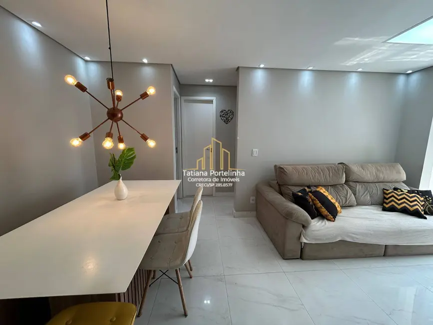 Foto 4 de Apartamento com 2 quartos à venda, 56m2 em Vila Osasco, Osasco - SP