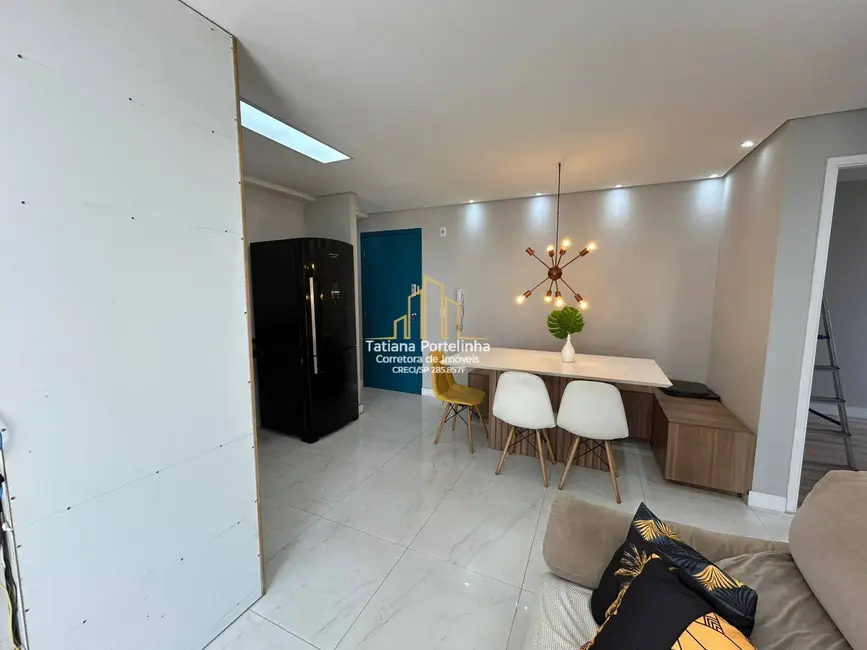 Foto 7 de Apartamento com 2 quartos à venda, 56m2 em Vila Osasco, Osasco - SP