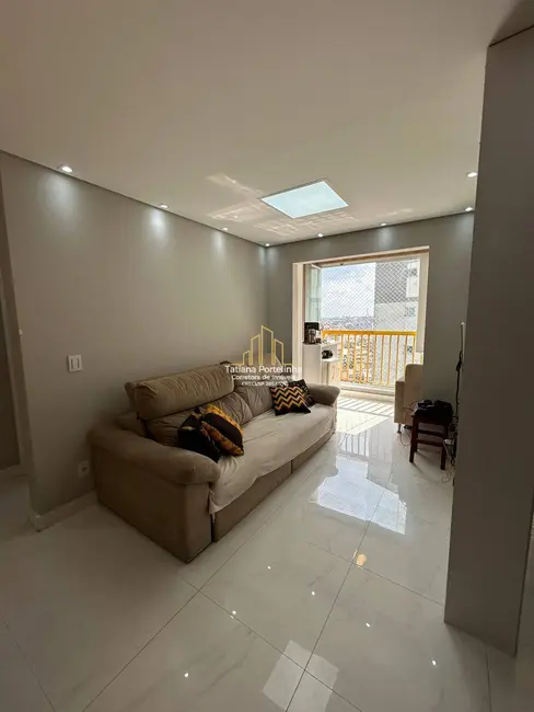 Foto 6 de Apartamento com 2 quartos à venda, 56m2 em Vila Osasco, Osasco - SP