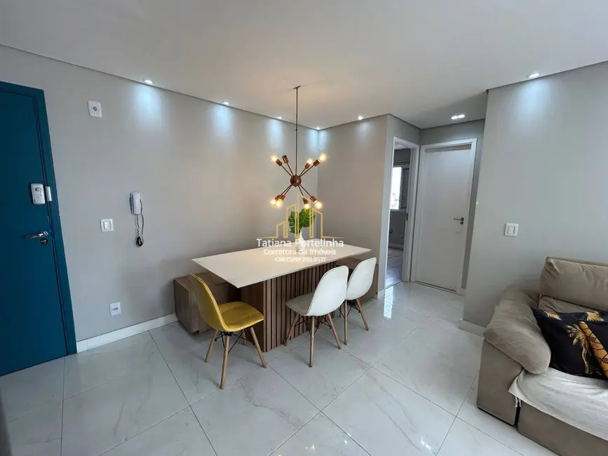 Foto 1 de Apartamento com 2 quartos à venda, 56m2 em Vila Osasco, Osasco - SP