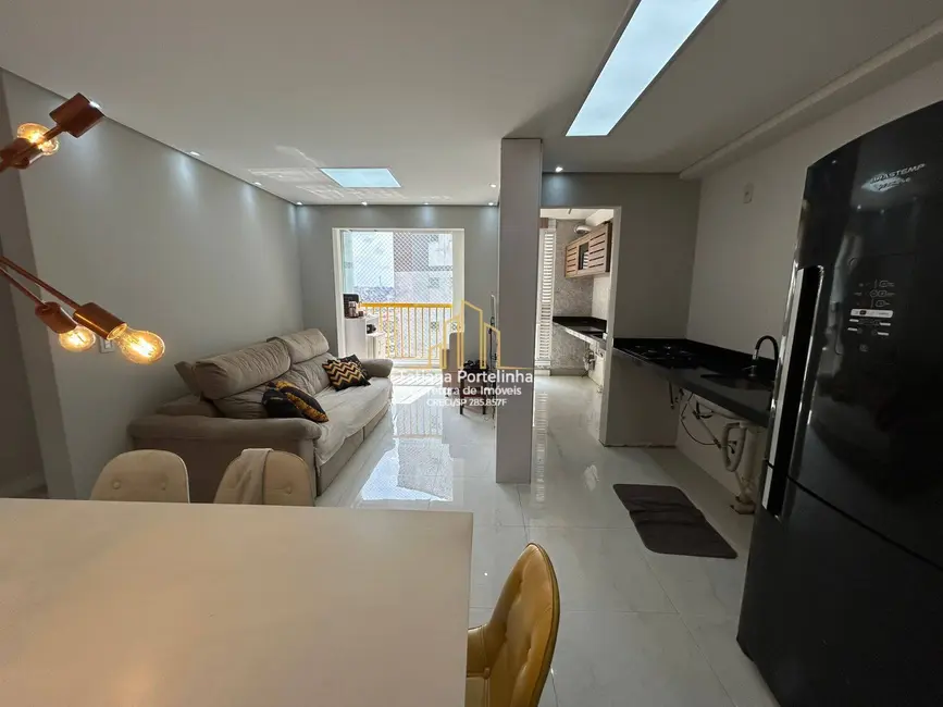 Foto 3 de Apartamento com 2 quartos à venda, 56m2 em Vila Osasco, Osasco - SP