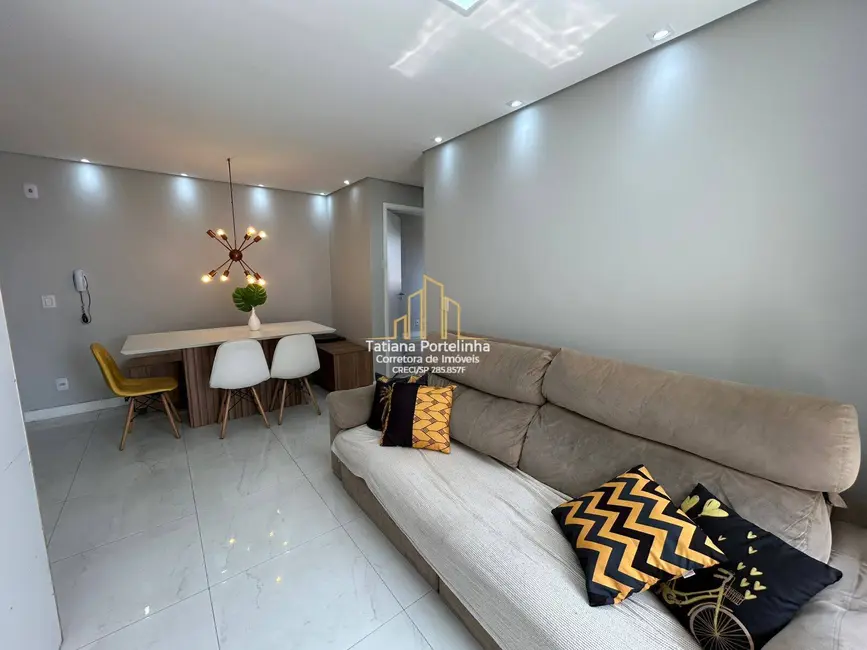 Foto 8 de Apartamento com 2 quartos à venda, 56m2 em Vila Osasco, Osasco - SP