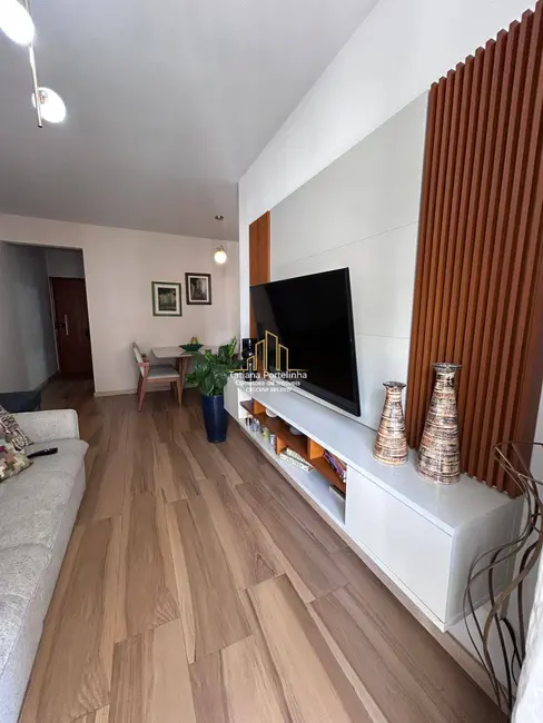 Foto 3 de Apartamento com 3 quartos à venda, 70m2 em Vila Osasco, Osasco - SP