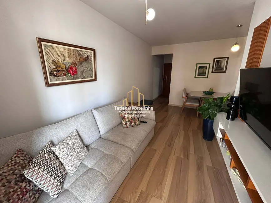 Foto 1 de Apartamento com 3 quartos à venda, 70m2 em Vila Osasco, Osasco - SP