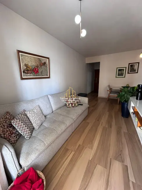 Foto 2 de Apartamento com 3 quartos à venda, 70m2 em Vila Osasco, Osasco - SP