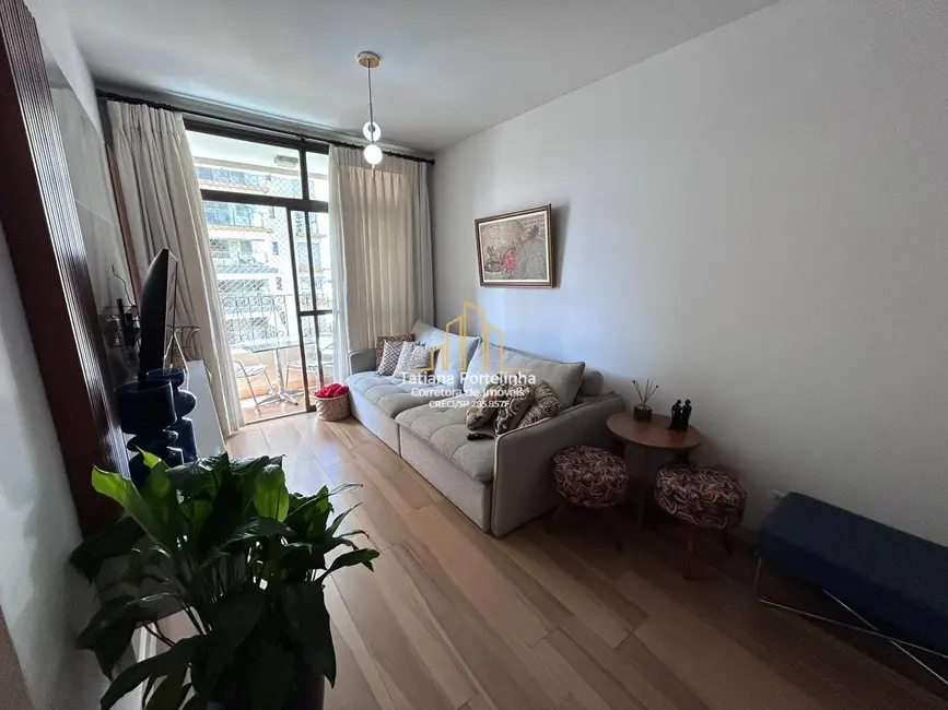 Foto 4 de Apartamento com 3 quartos à venda, 70m2 em Vila Osasco, Osasco - SP