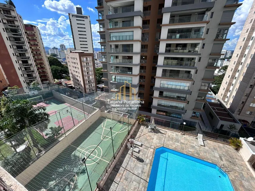 Foto 8 de Apartamento com 3 quartos à venda, 70m2 em Vila Osasco, Osasco - SP