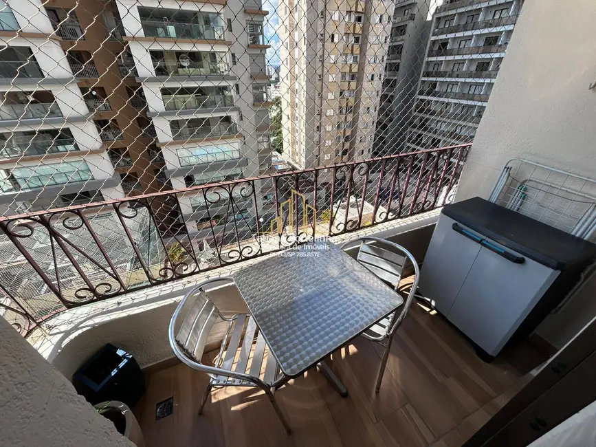 Foto 9 de Apartamento com 3 quartos à venda, 70m2 em Vila Osasco, Osasco - SP