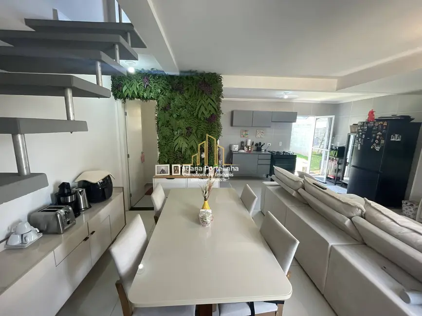 Foto 1 de Casa com 3 quartos à venda, 135m2 em Chácara Ondas Verdes, Cotia - SP
