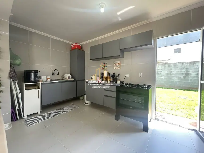 Foto 3 de Casa com 3 quartos à venda, 135m2 em Chácara Ondas Verdes, Cotia - SP