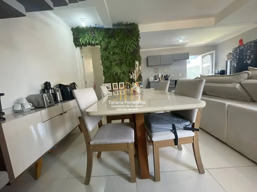 Foto 9 de Casa com 3 quartos à venda, 135m2 em Chácara Ondas Verdes, Cotia - SP