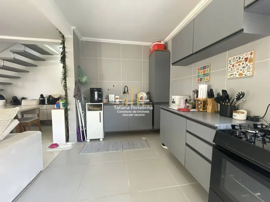 Foto 4 de Casa com 3 quartos à venda, 135m2 em Chácara Ondas Verdes, Cotia - SP