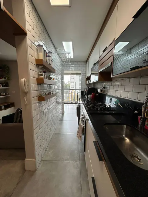 Foto 6 de Apartamento com 3 quartos à venda, 83m2 em Continental, Osasco - SP