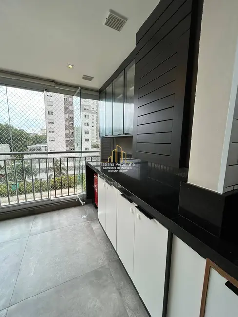 Foto 9 de Apartamento com 3 quartos à venda, 83m2 em Continental, Osasco - SP