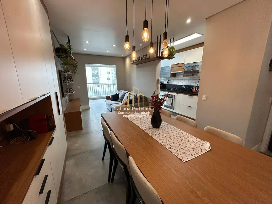 Foto 2 de Apartamento com 3 quartos à venda, 83m2 em Continental, Osasco - SP