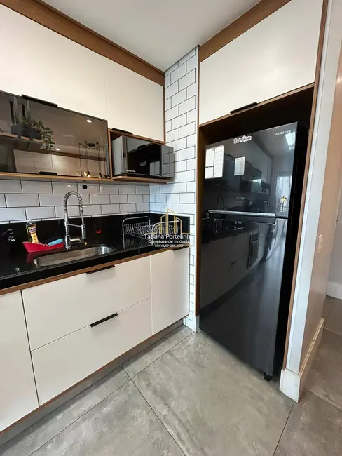 Foto 7 de Apartamento com 3 quartos à venda, 83m2 em Continental, Osasco - SP