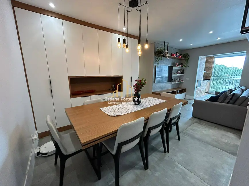 Foto 1 de Apartamento com 3 quartos à venda, 83m2 em Continental, Osasco - SP