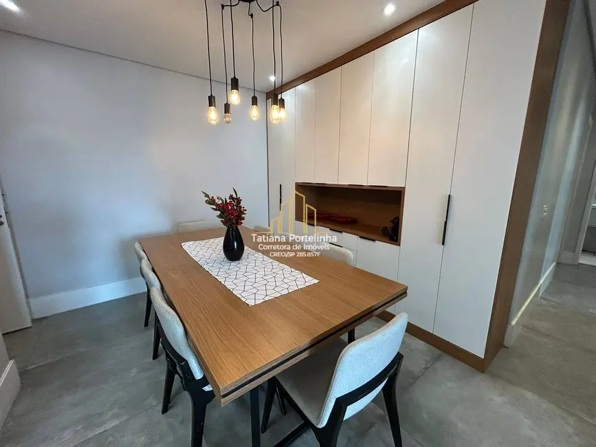 Foto 3 de Apartamento com 3 quartos à venda, 83m2 em Continental, Osasco - SP