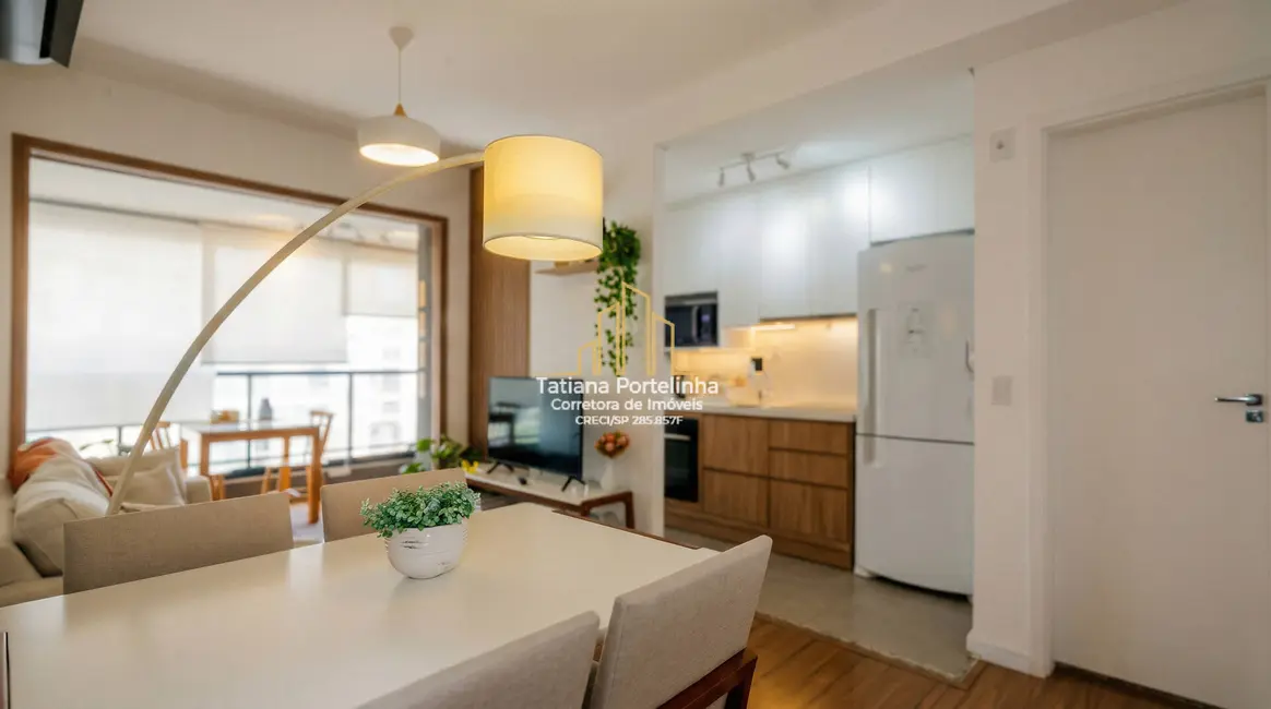 Foto 2 de Apartamento com 2 quartos à venda, 64m2 em Vila Osasco, Osasco - SP