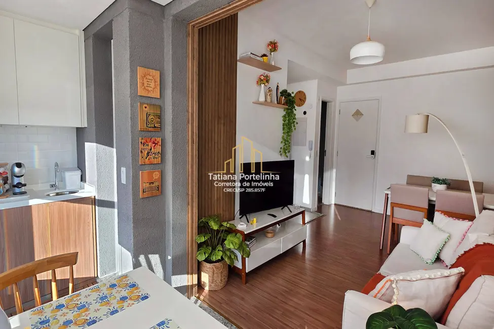 Foto 7 de Apartamento com 2 quartos à venda, 64m2 em Vila Osasco, Osasco - SP