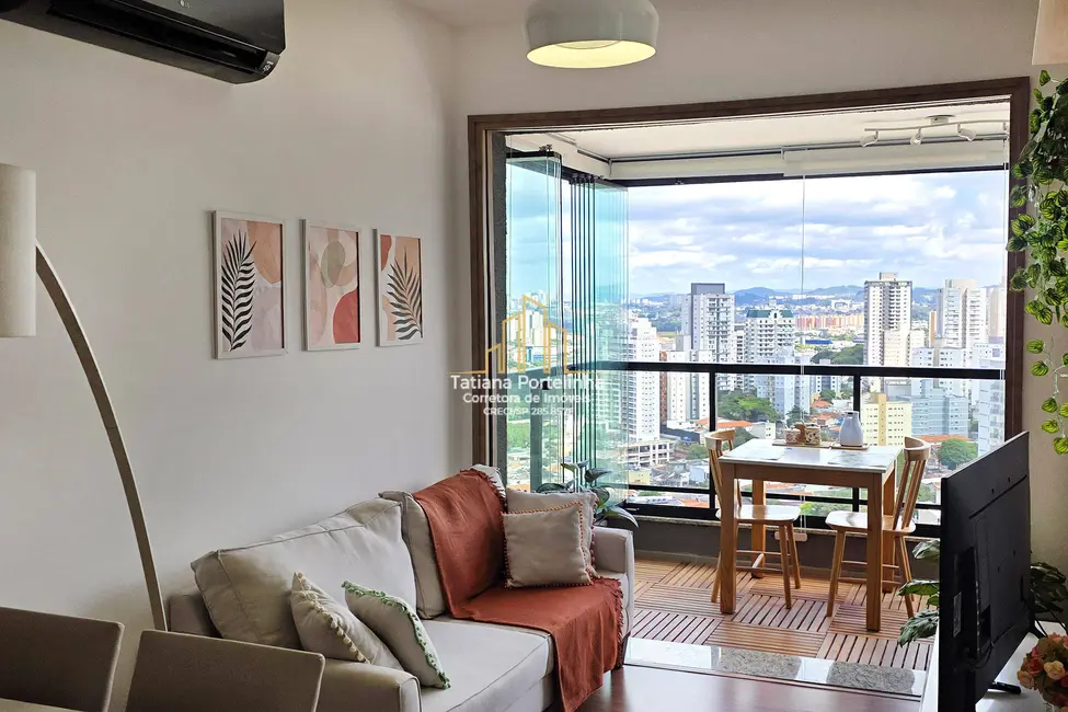 Foto 3 de Apartamento com 2 quartos à venda, 64m2 em Vila Osasco, Osasco - SP