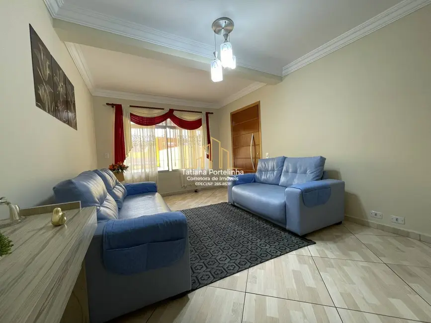 Foto 1 de Casa com 3 quartos à venda, 172m2 em km 18, Osasco - SP