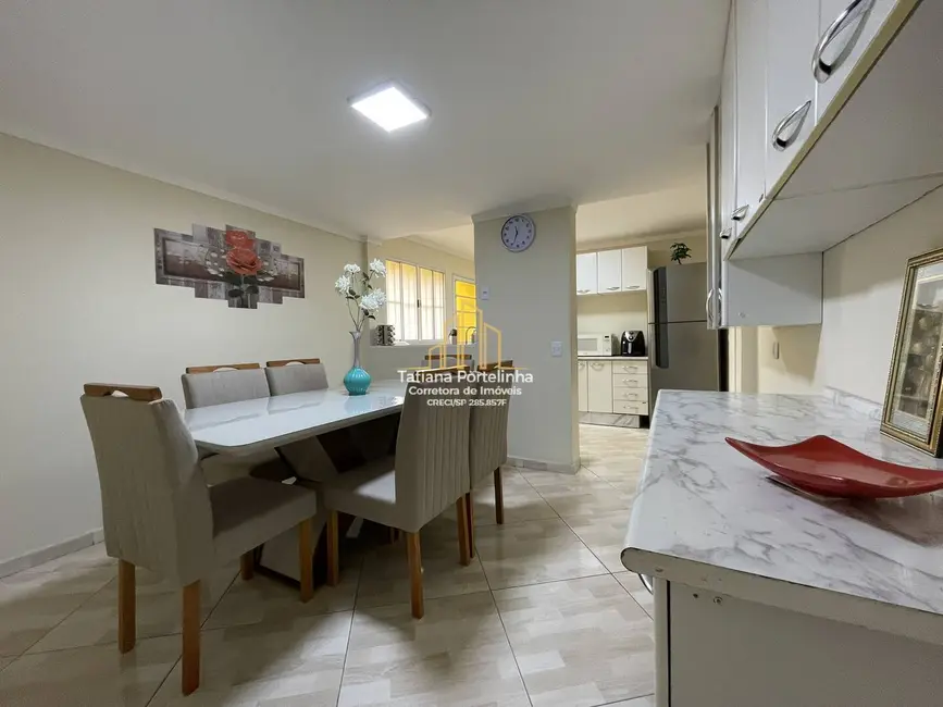 Foto 5 de Casa com 3 quartos à venda, 172m2 em km 18, Osasco - SP