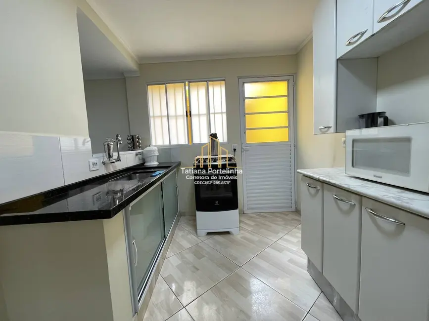 Foto 8 de Casa com 3 quartos à venda, 172m2 em km 18, Osasco - SP